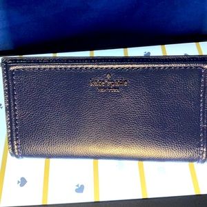 Kate Spade wallet